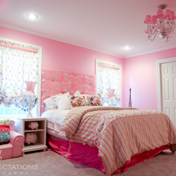 Girls Bedroom #2